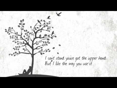 Upper Hand (Lyric Video) - Rebelution