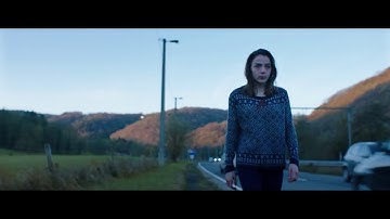 『RAW〜少女のめざめ〜』 予告