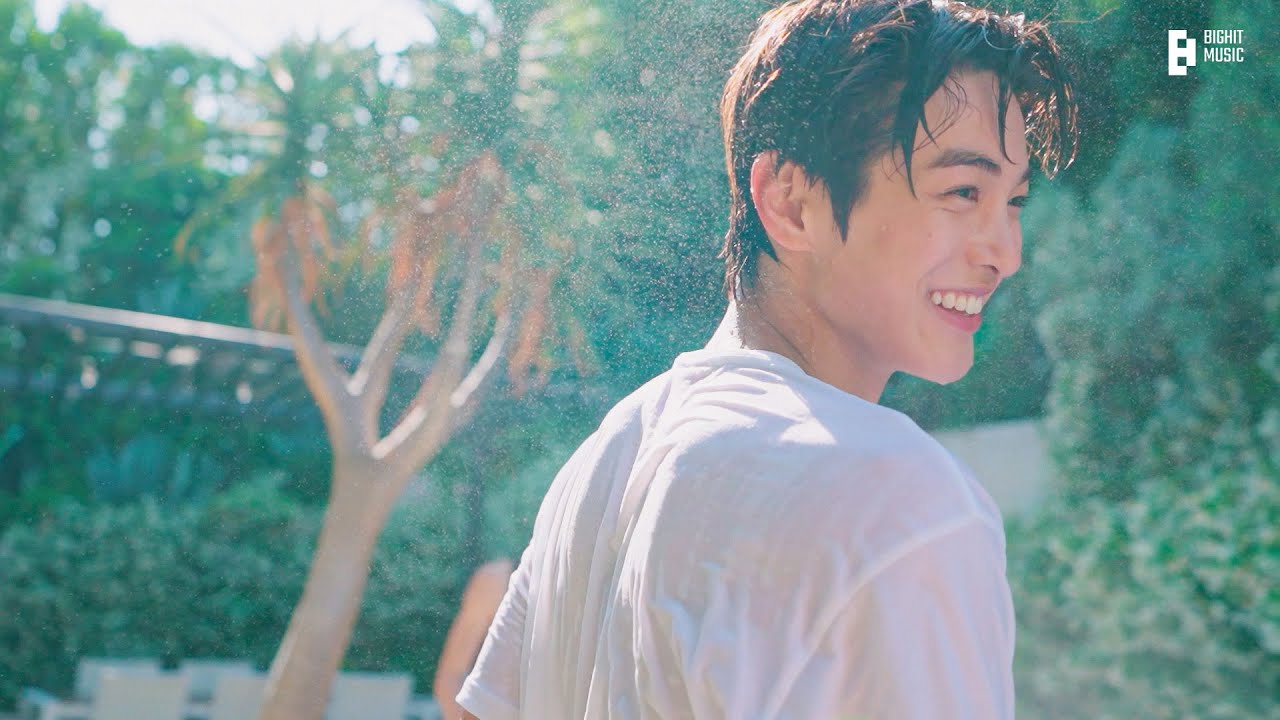 ‘Lullaby’ Official MV Behind | CORTIS (코르티스)