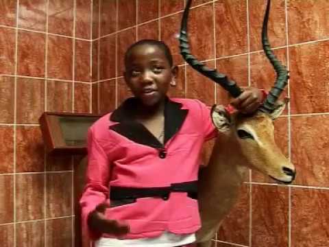 Judethadeus Mbeya Choir Ametamalaki Official Video