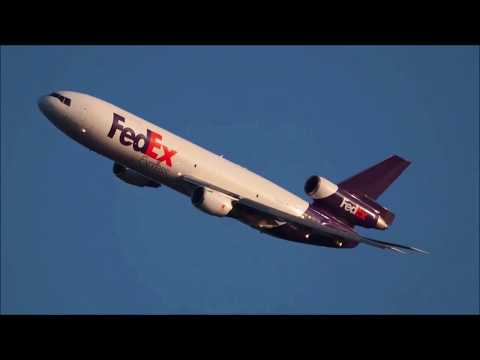 1464) Fedex - The Successful Logistic System