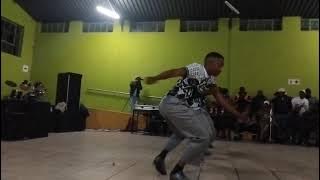 Botala Ba Linare (Jehovah)