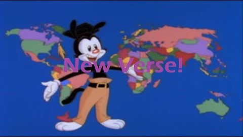 Yakko