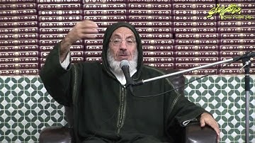 تدبر القرآن الكريم (11) لفضيلة الشيخ عبد الله بن المدني