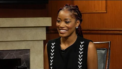 If You Only Knew: Keke Palmer | Larry King Now | O...