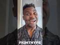 FRANCIS NGANNOU MOCKS TERENCE CRAWFORD &amp; TIM BRADLEY; GETS LAST LAUGH ON BOXING EXPERTS OVER FURY