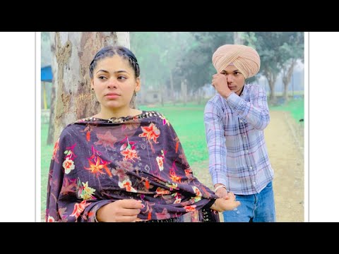 ਝੂਠਾ ਪਿਆਰ॥FAKE LOVE || NEW LOVE STORY|| THE FILMZ||