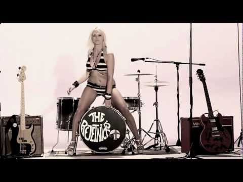 balloon en español videodreh the rejetnicks