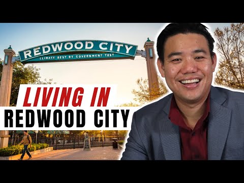 Living in Redwood City, CA| Moving to the Bay Area/Silicon Valley | [VLOG TOUR] Ep. 9