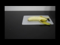 Stop Motion Frutas