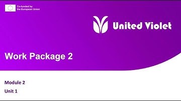 Module 2 Unit 1 Legal Frameworks on GBV