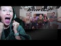 WALK OF THE EARTH - I&#39;LL BE THERE | REACTION