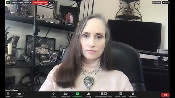 Type 8 Working with 8s-Enneagram Type, Tritype® & Subtypes with Spencer Chernick | Katherine Fauvre