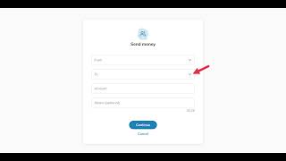 Online Banking: How to Make Member to Member Transfers