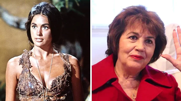 La Vida y El Triste Final de Linda Harrison