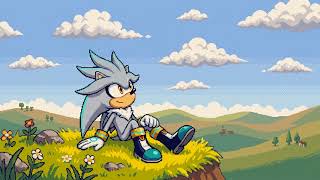 Sonic music for a slow afternoon