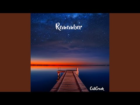 YouTubeでRememberを視聴 YouTubeでRememberを視聴