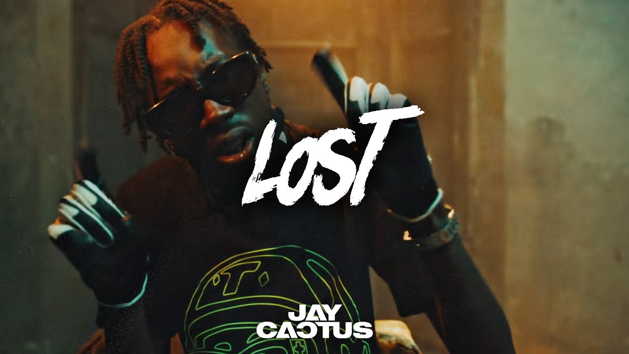 [FREE] Unknown T x Digga D UK Drill Type Beat 2021 - "Strive" (Prod. Jay Cactus)