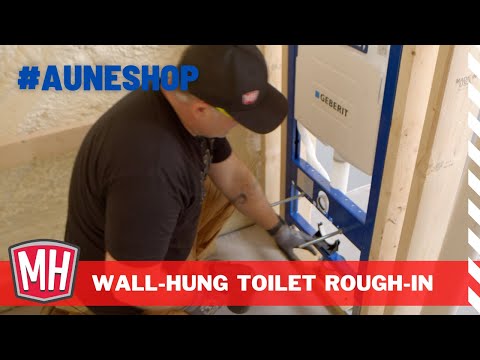 Video: Hoe om 'n muurhangtoilet te installeer: uitvoeringstegniek, nodige materiaal en gereedskap, stap-vir-stap werkinstruksies en kundige advies