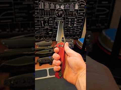 The Dead Reckon Ridgeback (courtesy of @LanyardMan)