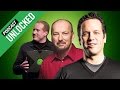 3 Xbox Bosses Share Secrets of the Console's Past - Podcast Unlocked 201