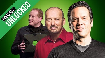3 Xbox Bosses Share Secrets of the Console