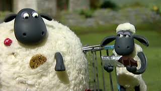 الخروف شون Kharouf Chone Shaun The Sheepsaison1 03 Cours De Fitness Un Peu Dexercice