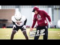 Mic'd Up: Pete Lembo (Special Teams)