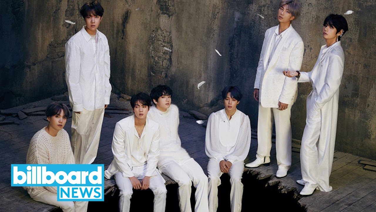 Everything to Know About BTS' Online Concert Series ‘Bang Bang Con’ | Billboard News