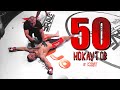 50 НОКАУТОВ за 5 МИНУТ