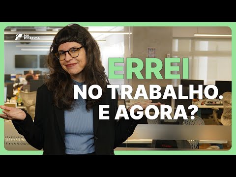 Imagem de capa do vídeo Como usar rejeições para acelerar sua carreira | Na Prática