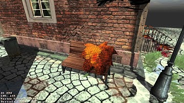 Decal rendering [DX11]