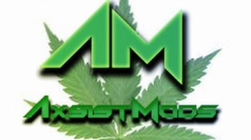Axsist mods intro