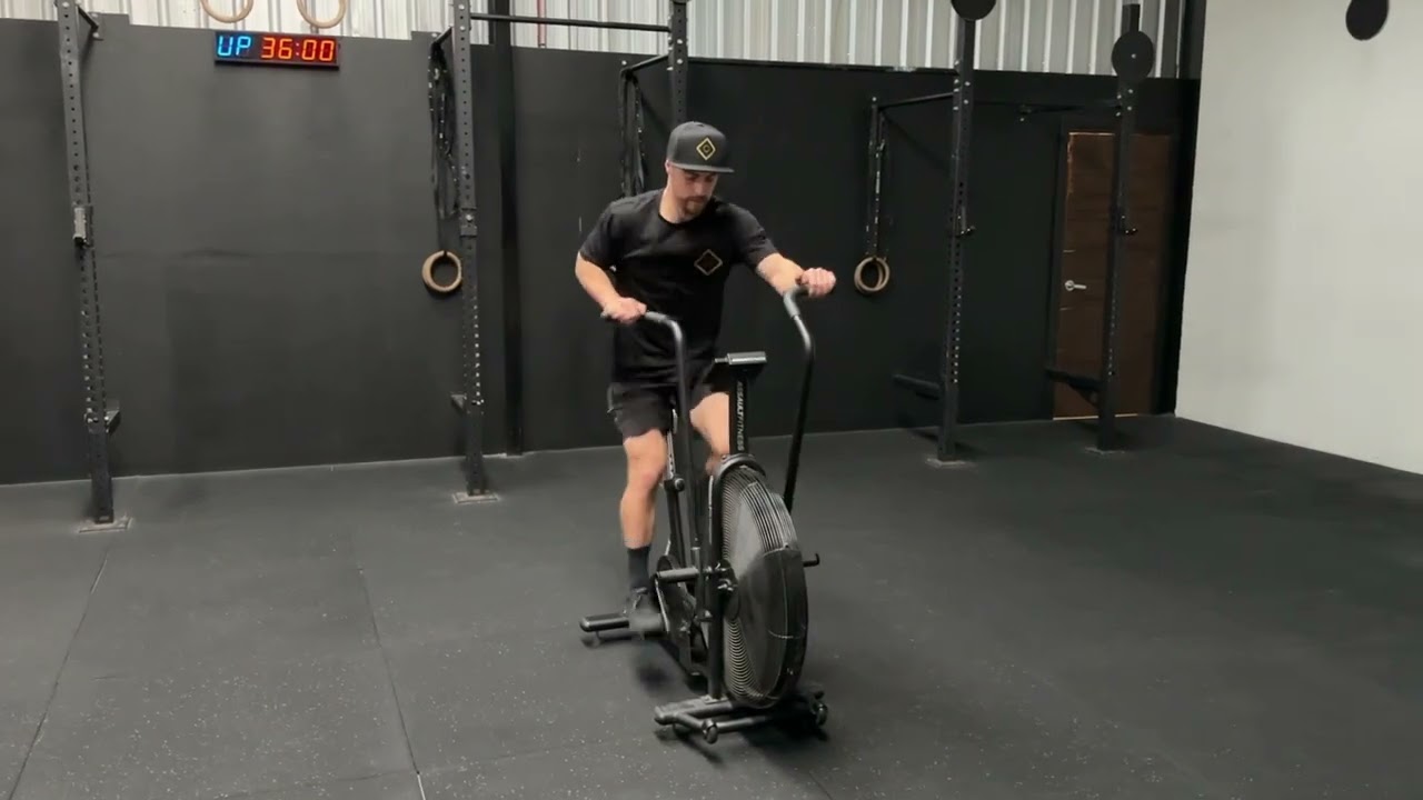 Mixed Modal - Baseline Conditioning