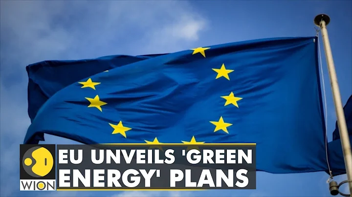 EU's costly 'Green Energy' plan to phase out Russian fossil fuels | WION Climate Tracker | WION - DayDayNews