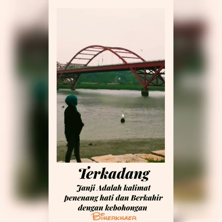 Story Wa keren kekinian KAU CURANGI AKU😢😢 Buat yg prnah dihianati oleh janji