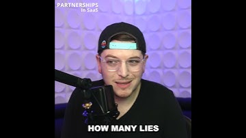 SHORT CLIP: I TRUST IN YOU: The Importance of Trust in a Partner Ecosystem With Jared Fuller, Part 1