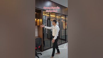 Quang Nguyễn 0985.688.605 tủ quần áo cánh kính sang trọng, mẫu tủ quần áo cánh kính, nhôm hệ blk