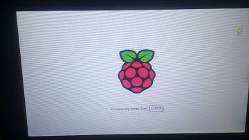 Pi Touch Display Problem