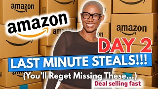 Prime Day 2 Deals I'm So Excited About (Don't Miss Out!)