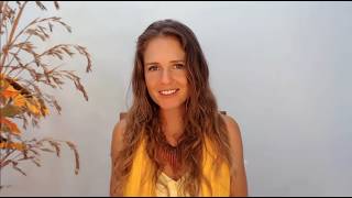30min Guided Mindfulness Practice For People With Hearing Loss | Replay Of Live Event May 2026
