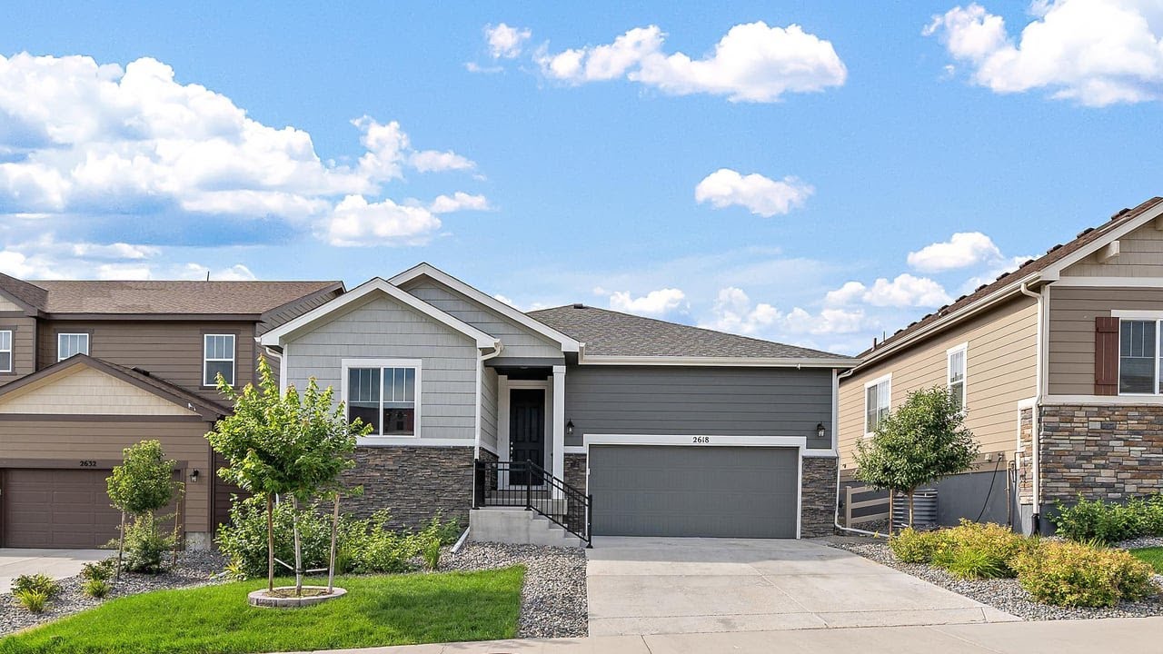 2618 Villageview Ln, Castle Rock, CO