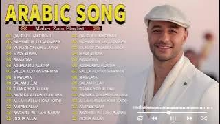Top Maher Zain Songs | Rahmatun Lil'Alameen, Ramadan, Mawlaya | Koleksi Lagu Terbaik
