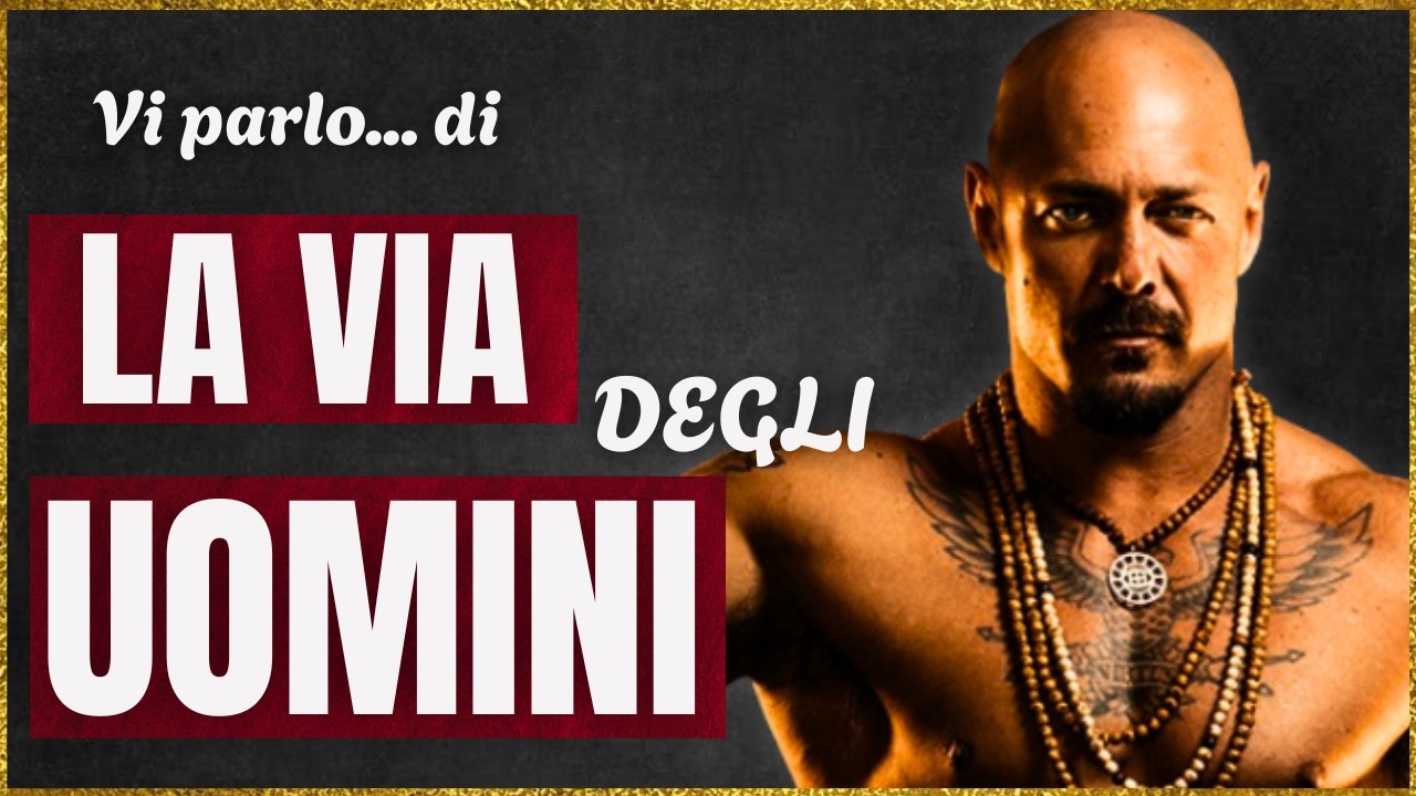 Vi parlo... di La Via degli Uomini di Jack Donovan