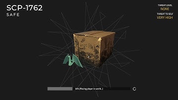 scp unity (v0.7.3) gameplay (1)