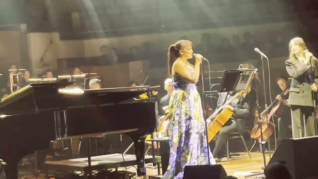 Rufus Wainwright,  'Hallelujah' Utrecht 17 januari 2026