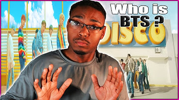 My First Time Experiencing BTS | DNA & Dynamite | Nero Glace Reacts |