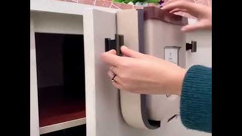 THÙNG RÁC , TREO TỦ BẾP