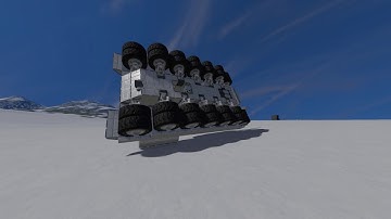 Space Engineers Bug Report