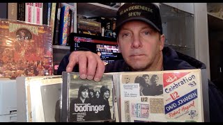 David Johansen & Joey Molland (Badfinger) Tributes
